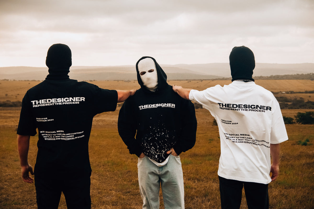ASMedia Hoodies