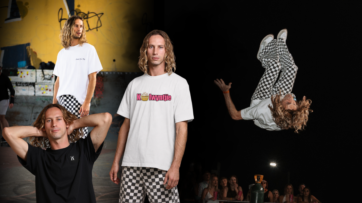 Jaakie T-Shirts