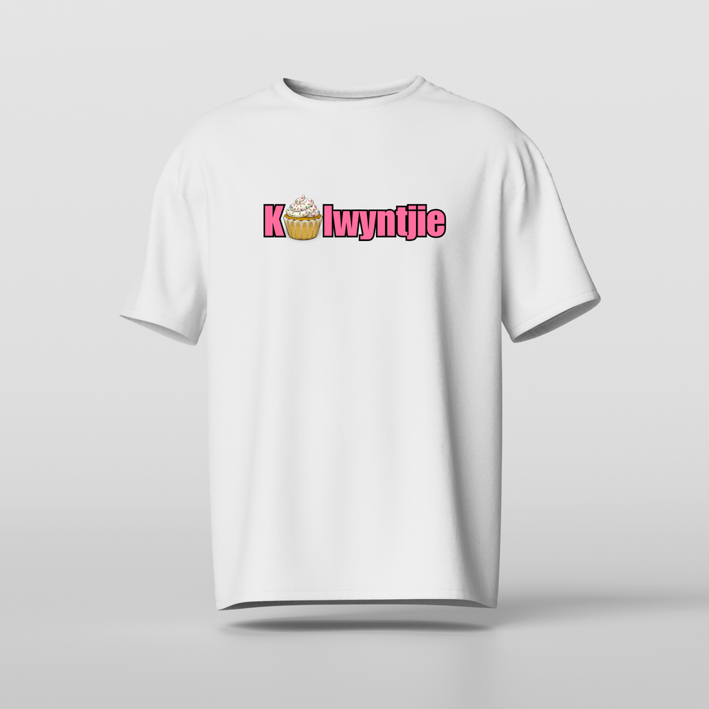 The Cupcake Emoji T-Shirt