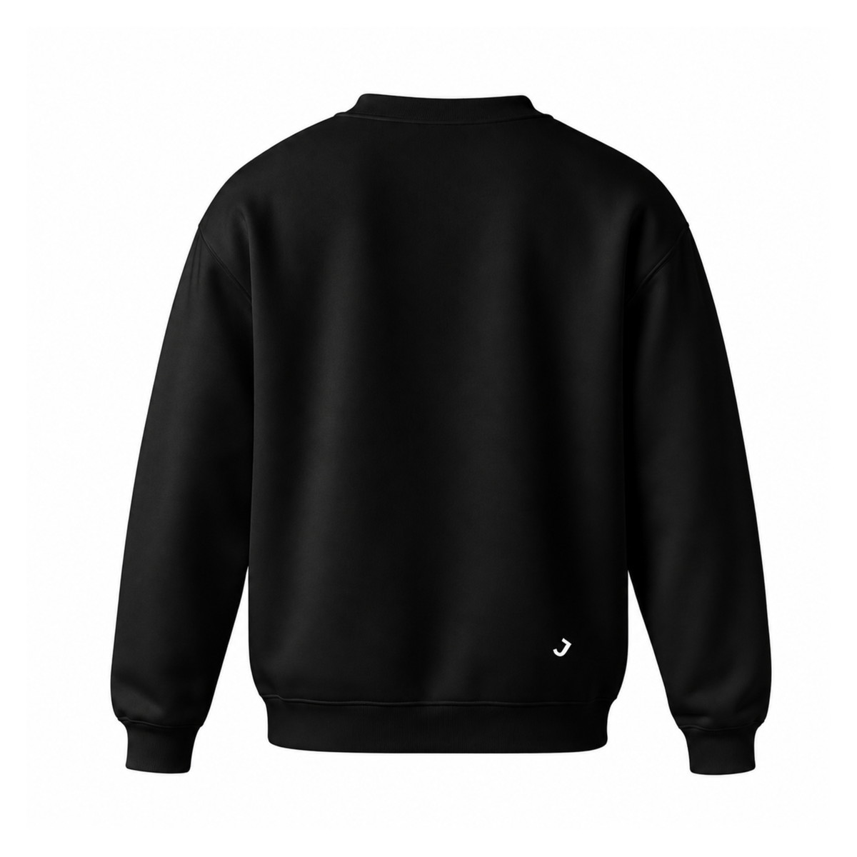 "Met Sulke Lekker Lyfie" Crew Neck Sweater