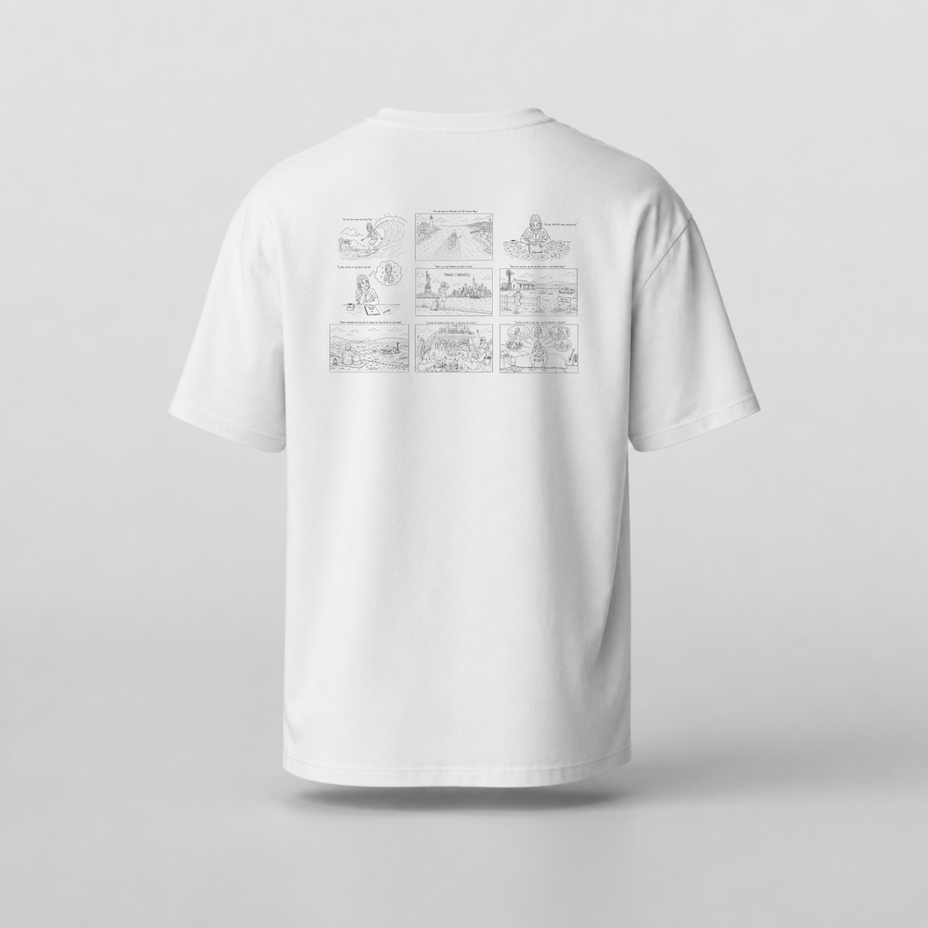 "The Story" T-Shirt