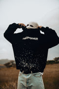The Designer Hoodie