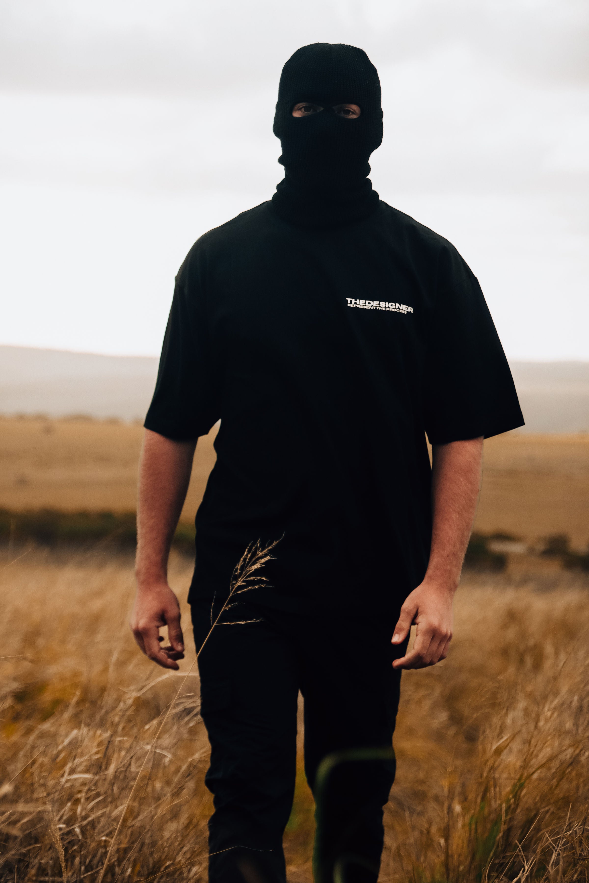 The Designer Shirt