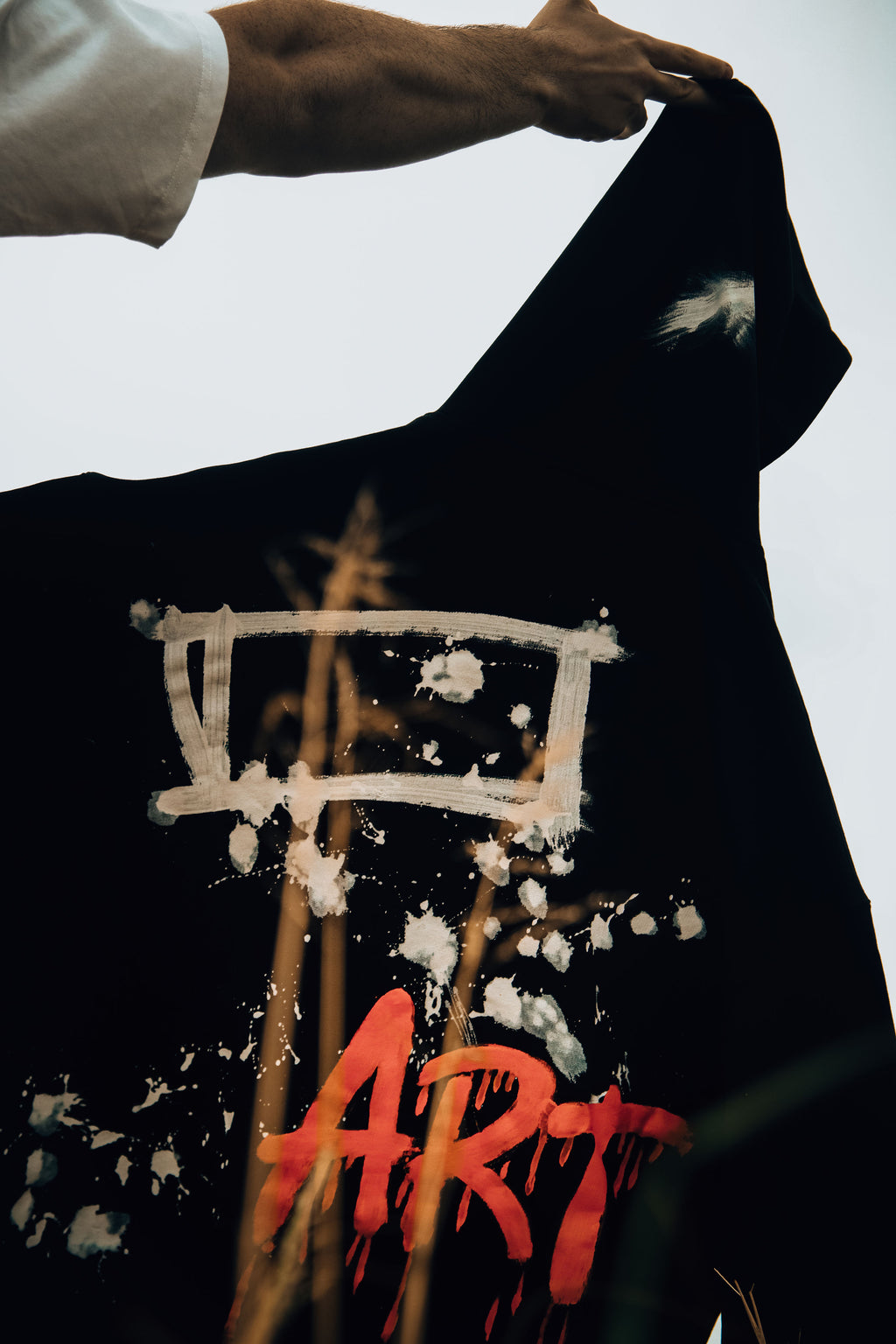 The Designer Hoodie