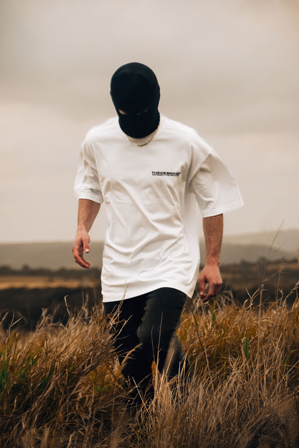 The Designer Shirt