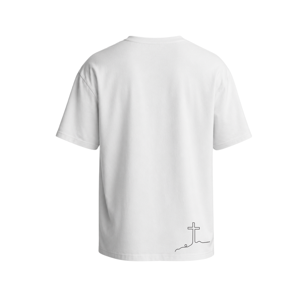 "I Saw That" T-Shirt
