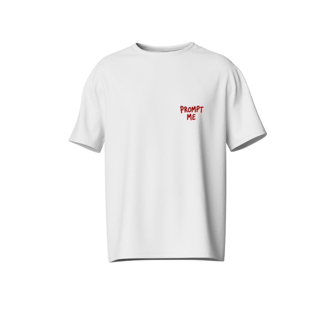 "I Told ChatGPT" T-Shirt