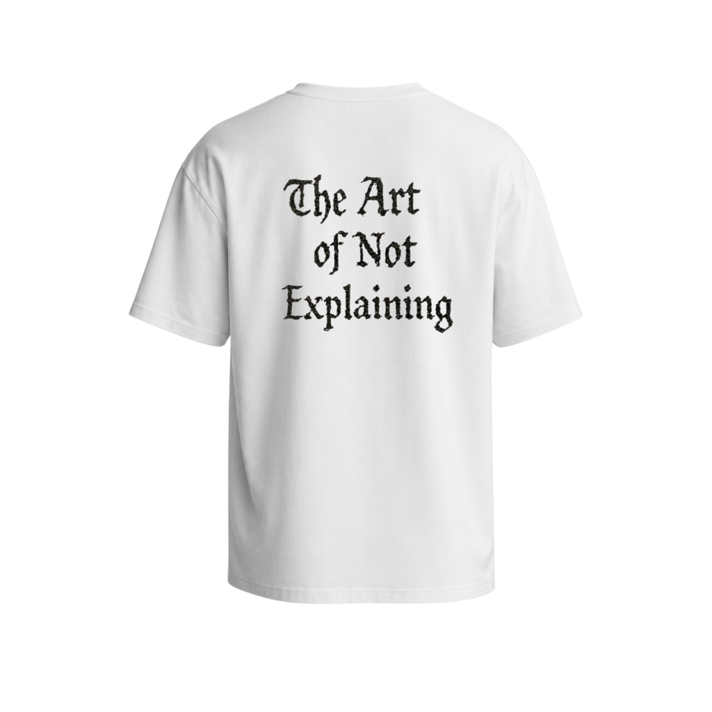 "The Art Of" T-Shirt