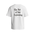 "The Art Of" T-Shirt
