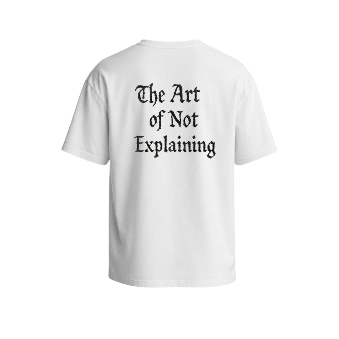"The Art Of" T-Shirt