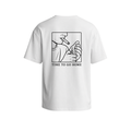 "Time To Go Home" T-Shirt