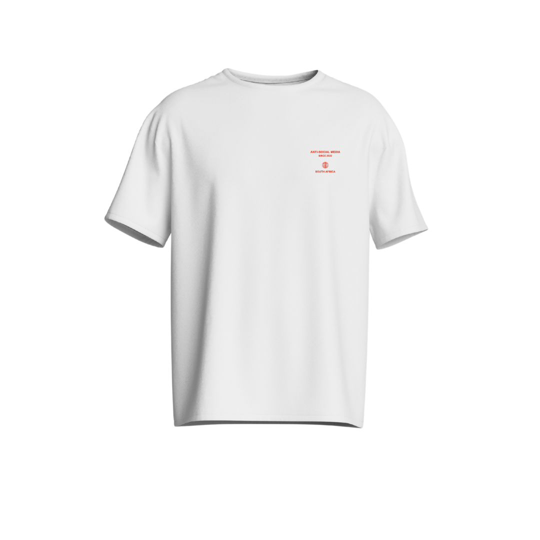 "Always Late" T-Shirt