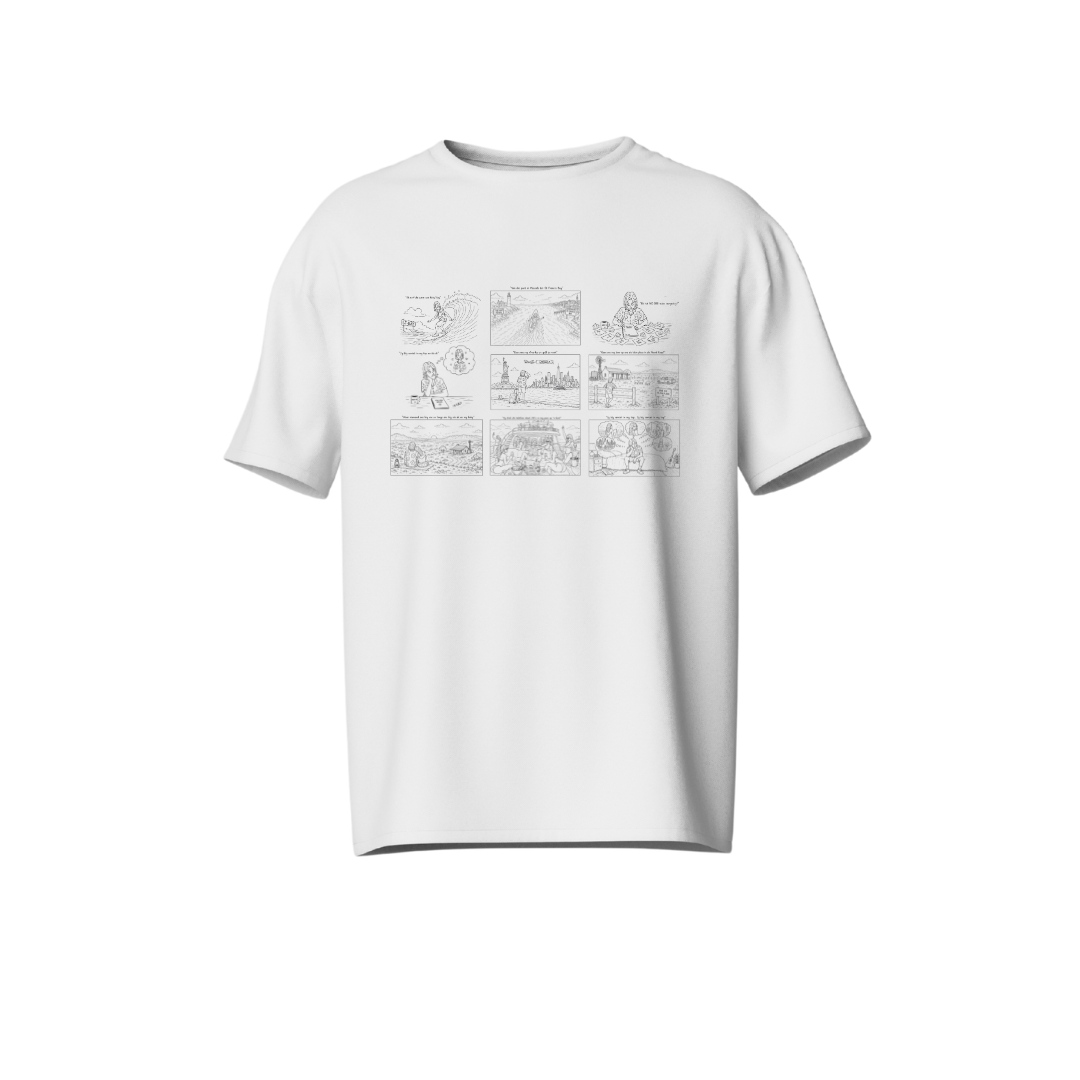 "The Story" T-Shirt