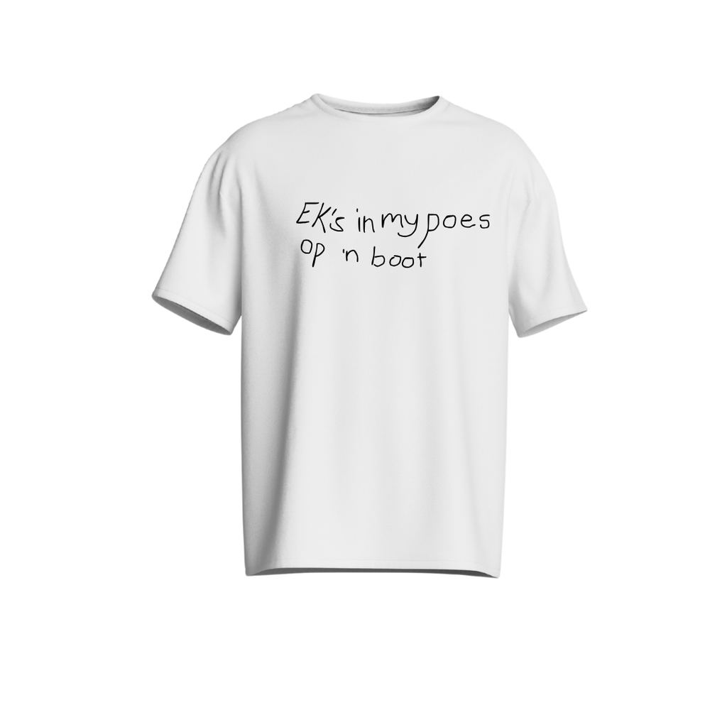 "In My Groot P" T-Shirt