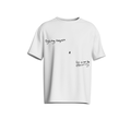"SK Scribbles" T-Shirt