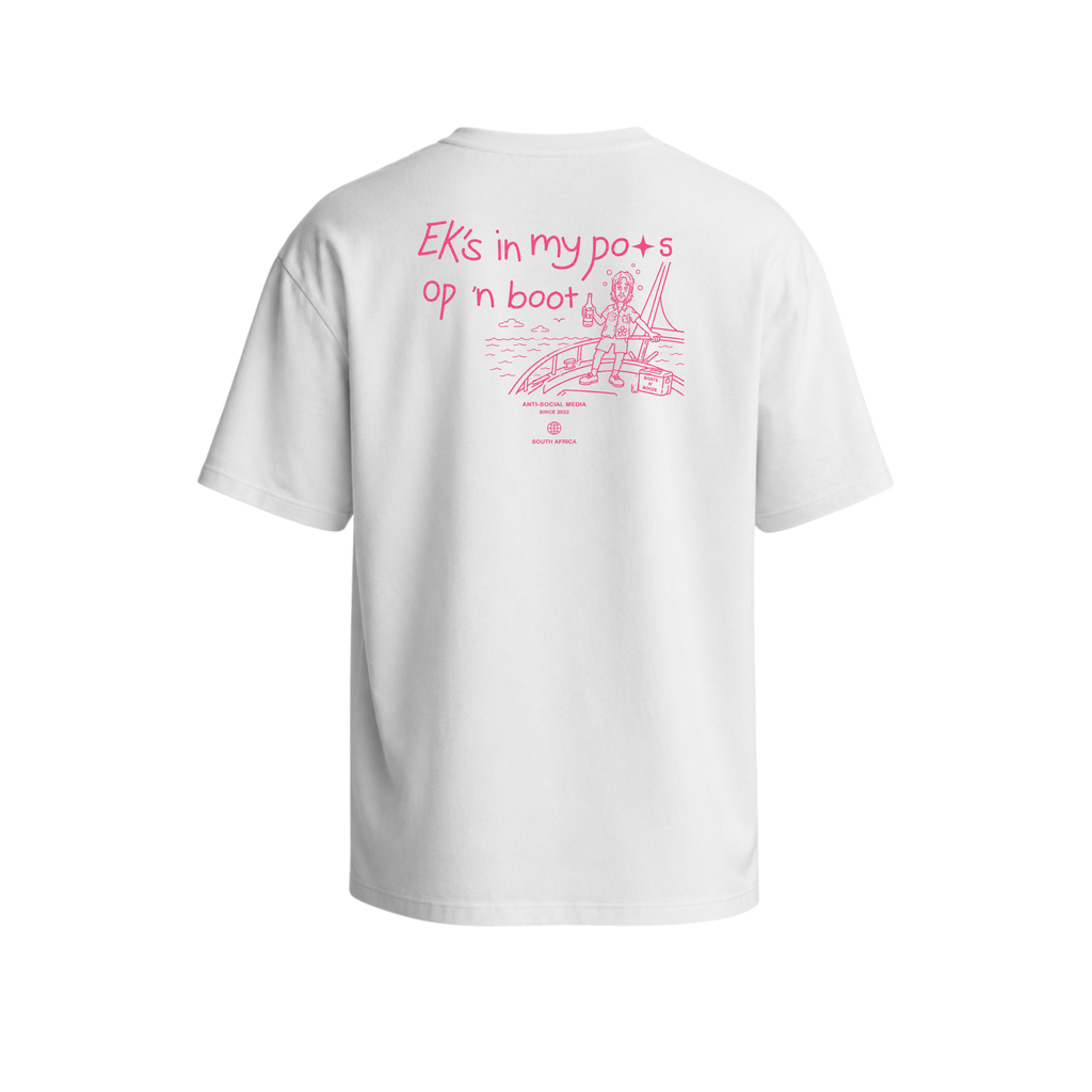 "IMP Cartoon" T-Shirt
