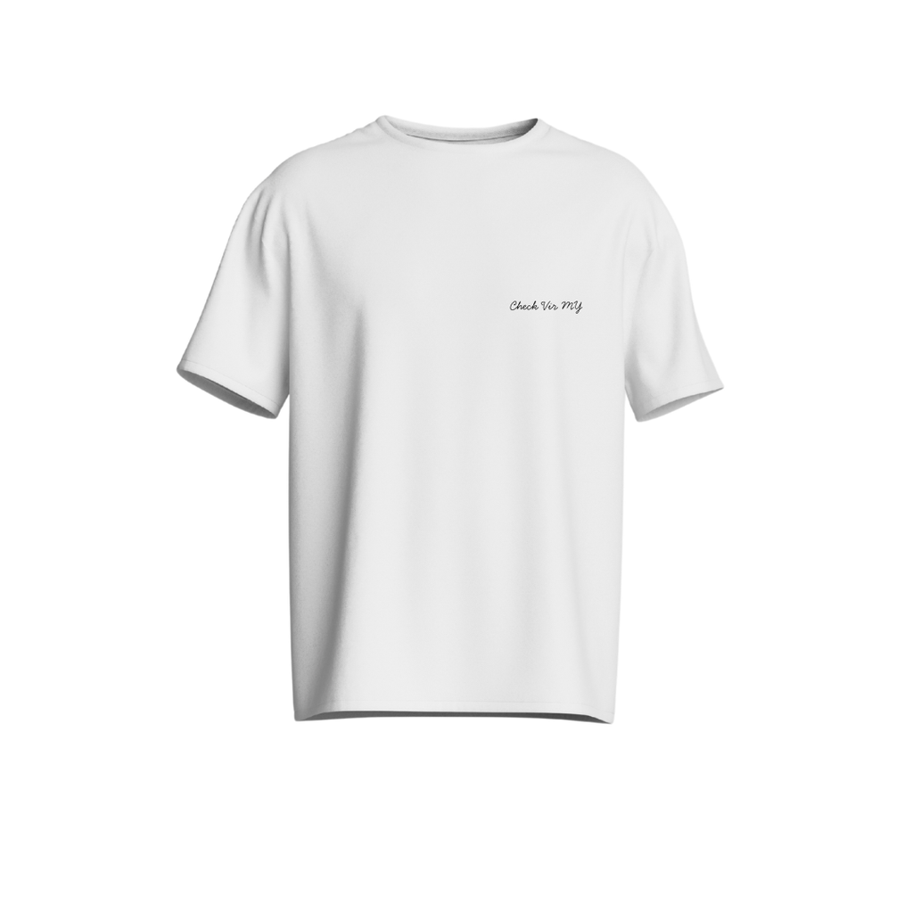 "CVM Klein" T-Shirt