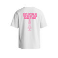 "Stop Coppying" T-Shirt