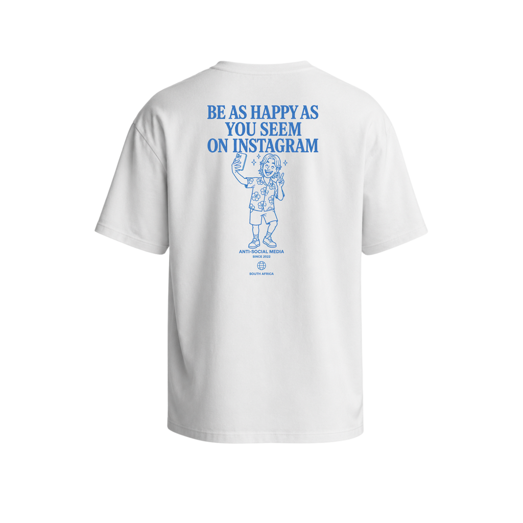 "Instagram" T-Shirt