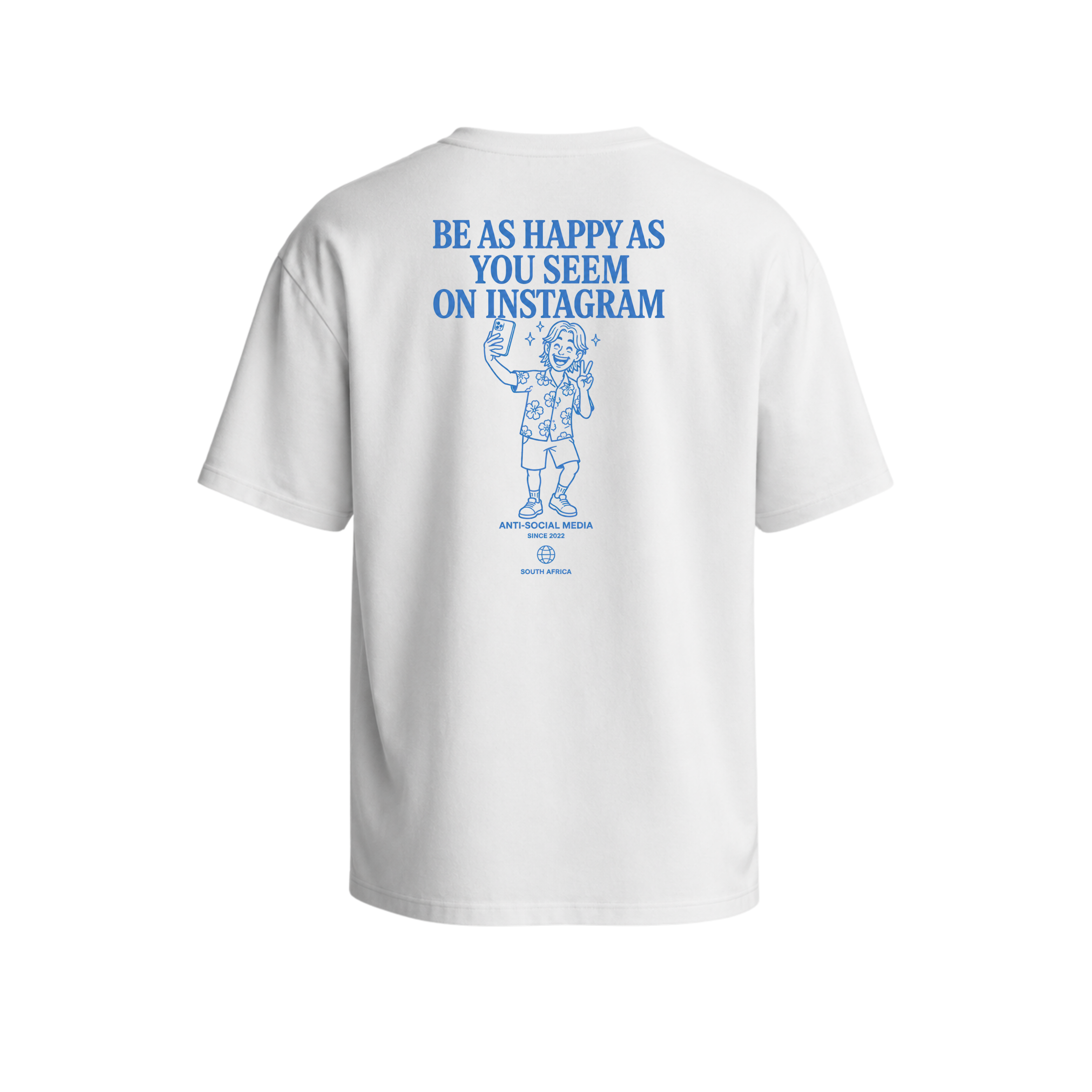"Instagram" T-Shirt