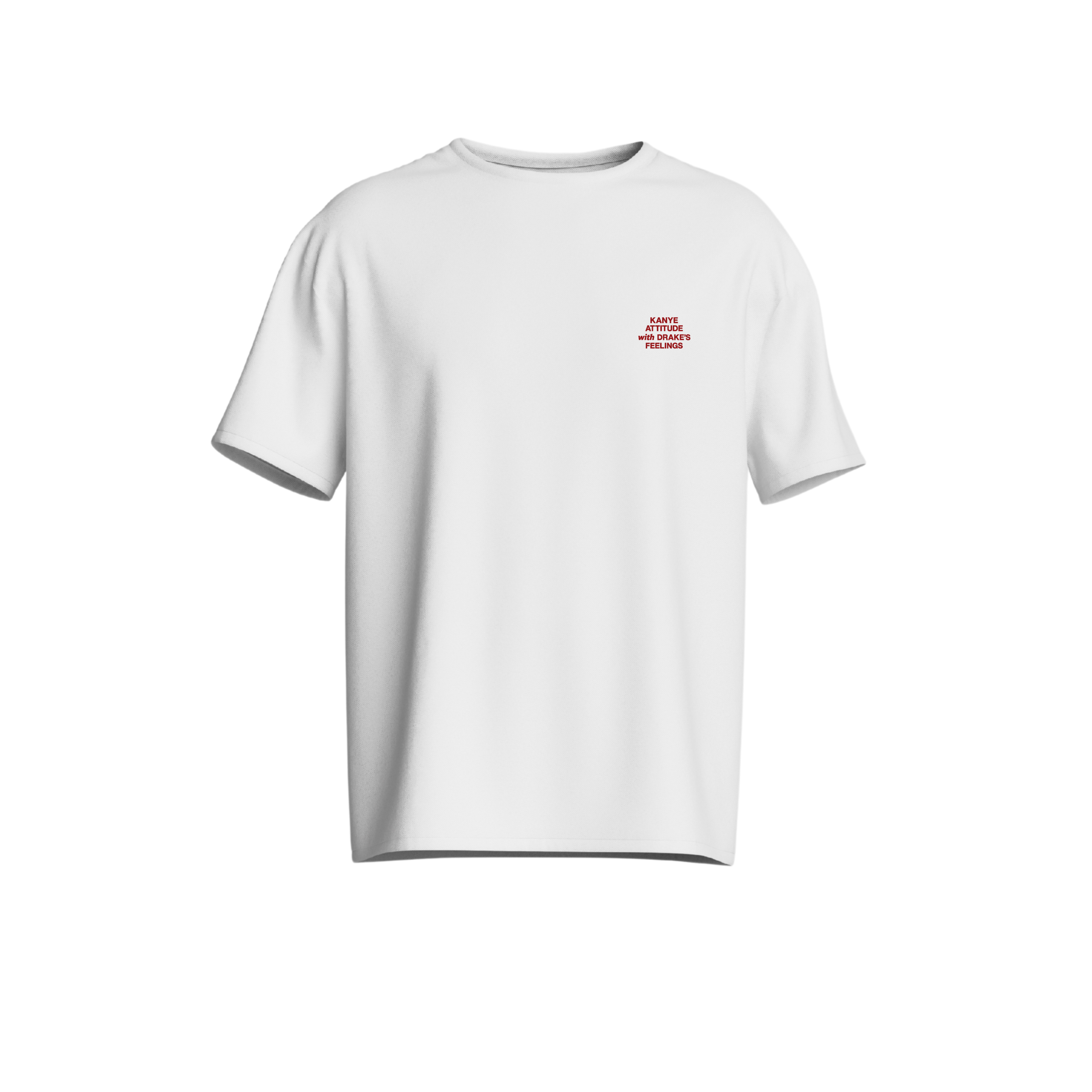 "Attitude" T-Shirt