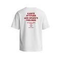 "Attitude" T-Shirt