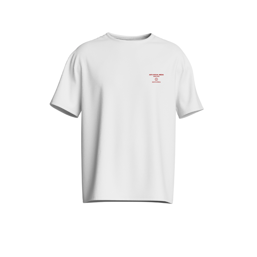"I Will Block U" T-Shirt