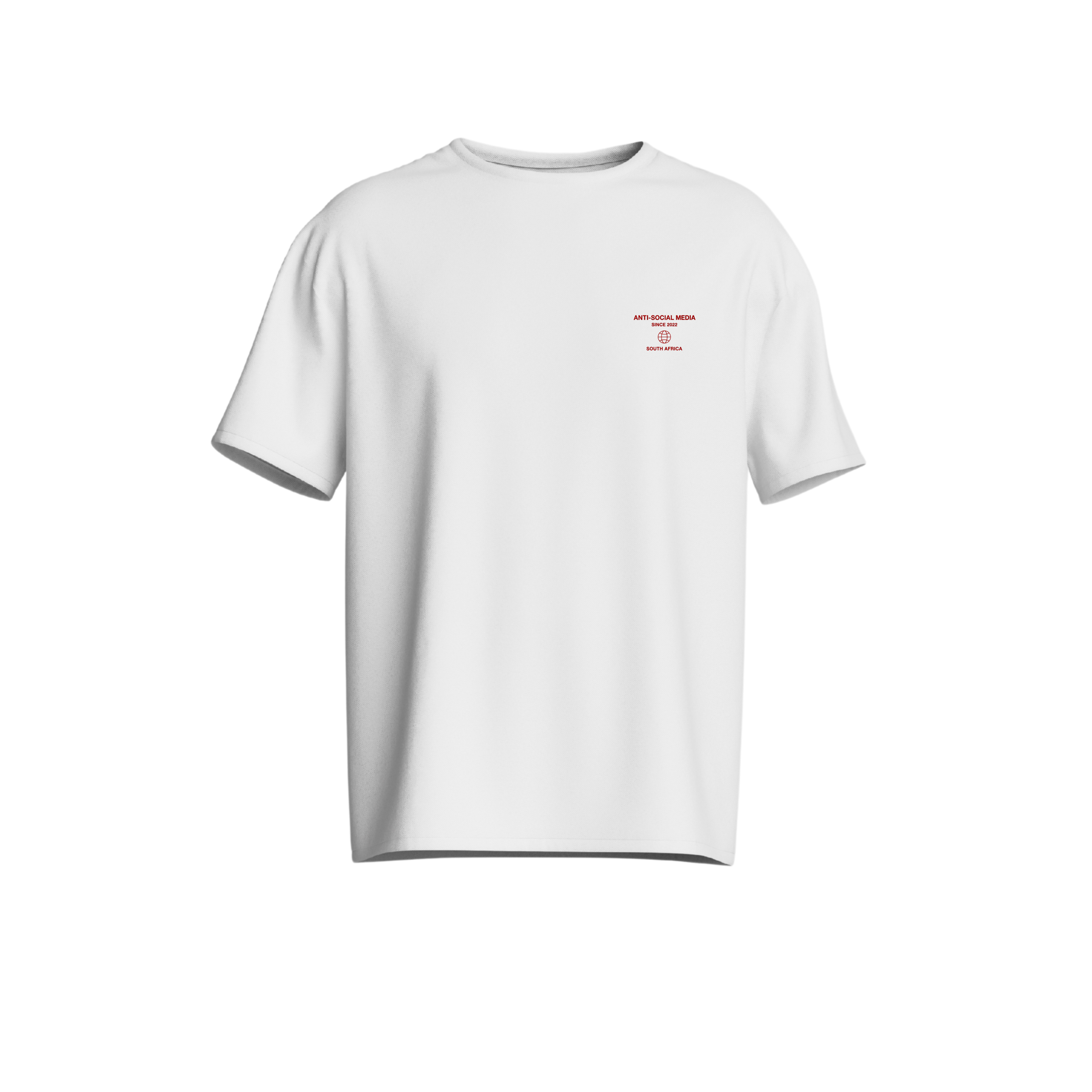 "I Will Block U" T-Shirt