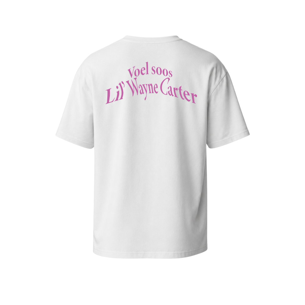 "Voel Soos" T-Shirt