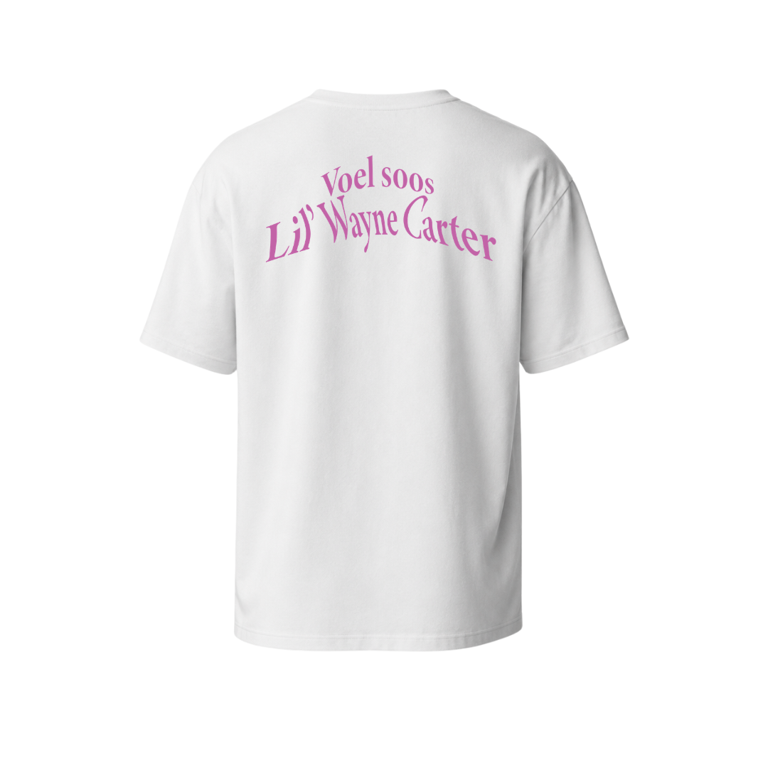 "Voel Soos" T-Shirt