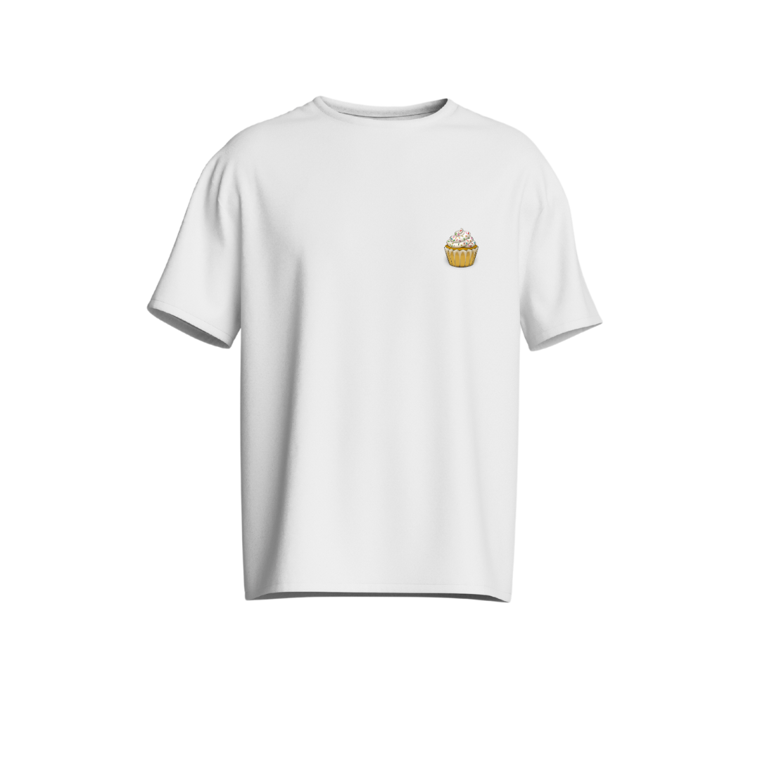 "Emoji Mini Right" T-Shirt