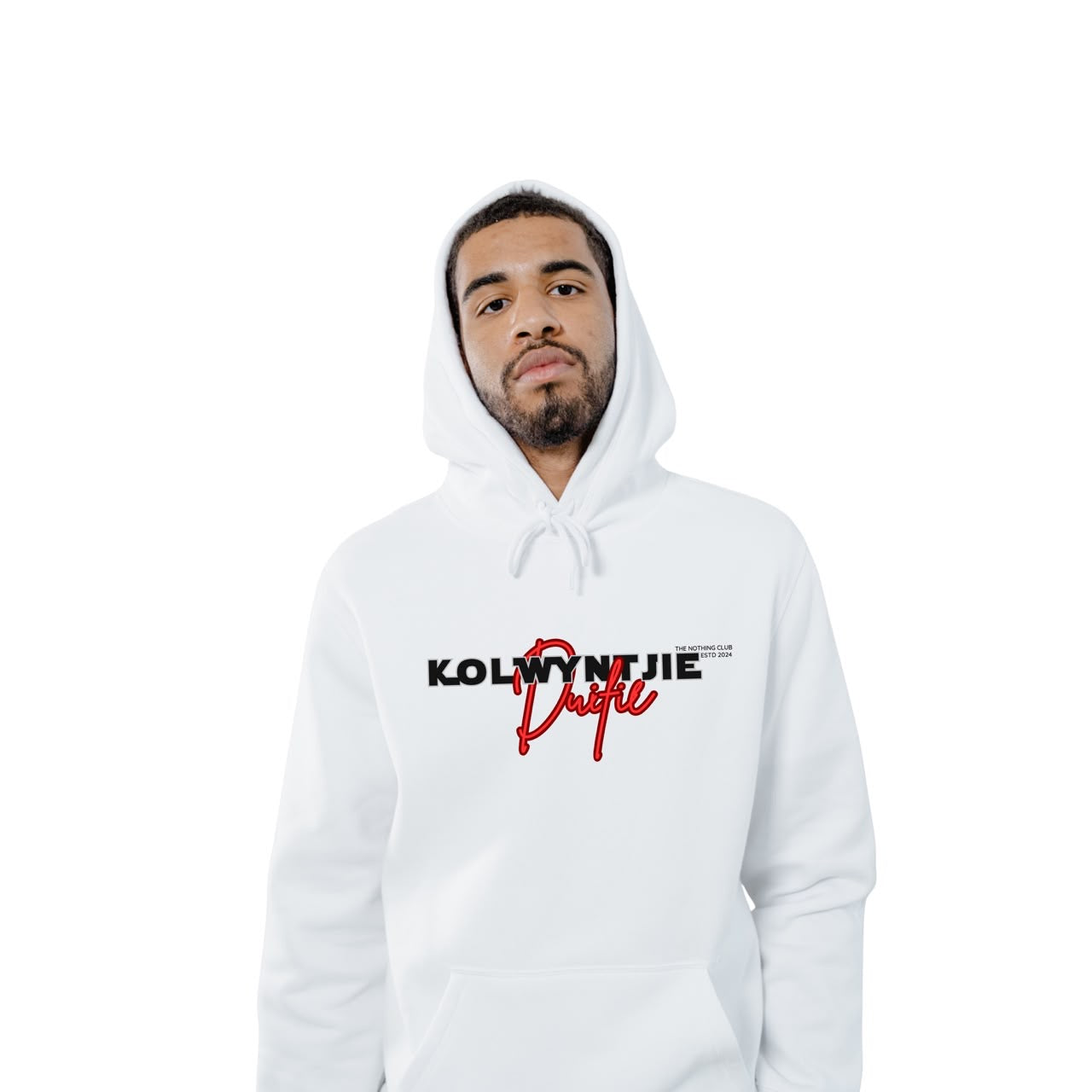 The KD Groot "Hoodie"