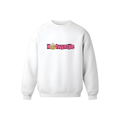 "The Cupcake Emoji" Crew Neck Sweater