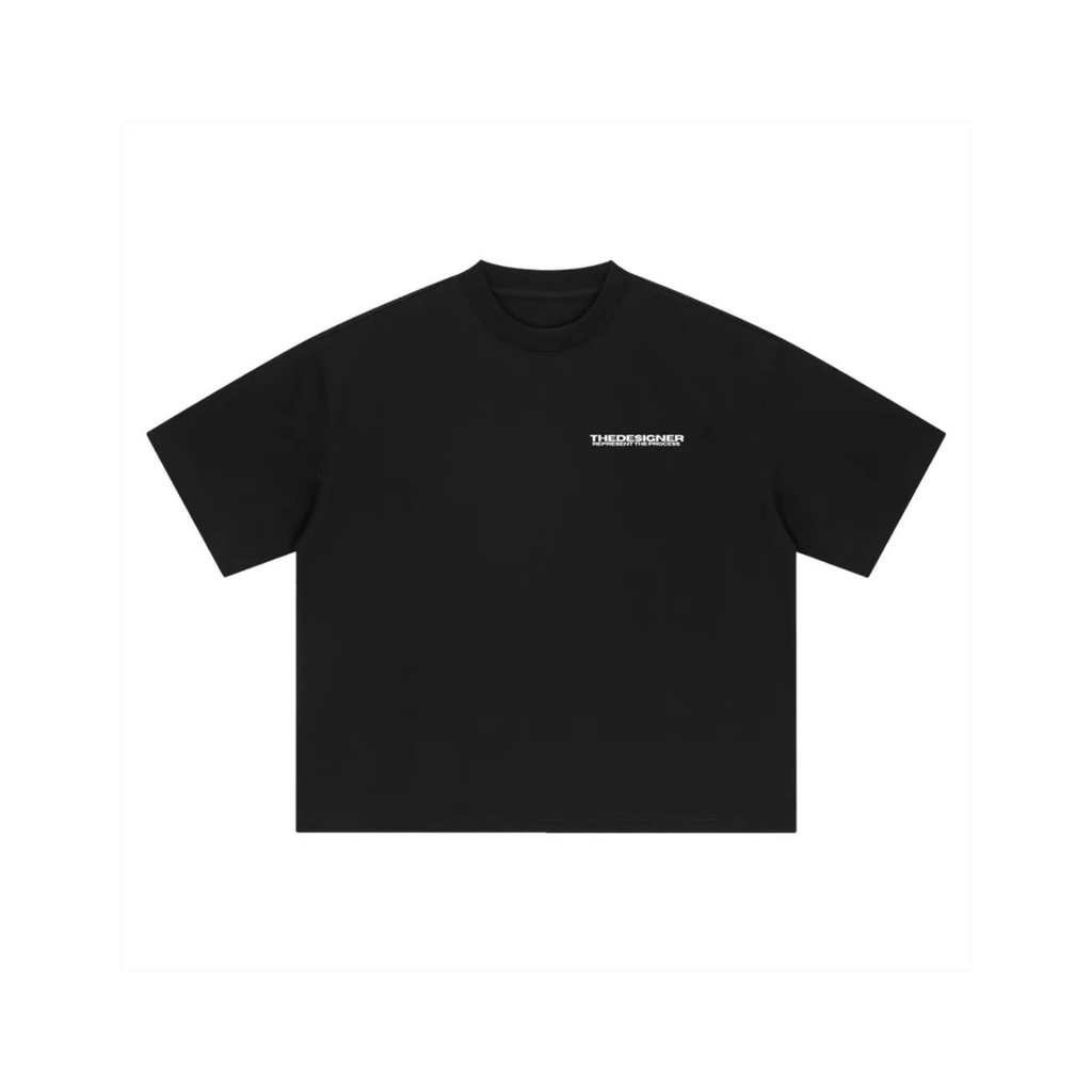 The Designer Shirt