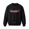 "Cupcake En Jaakie" Crew Neck Sweater