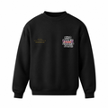 "KOL Chesty" Crew Neck Sweater