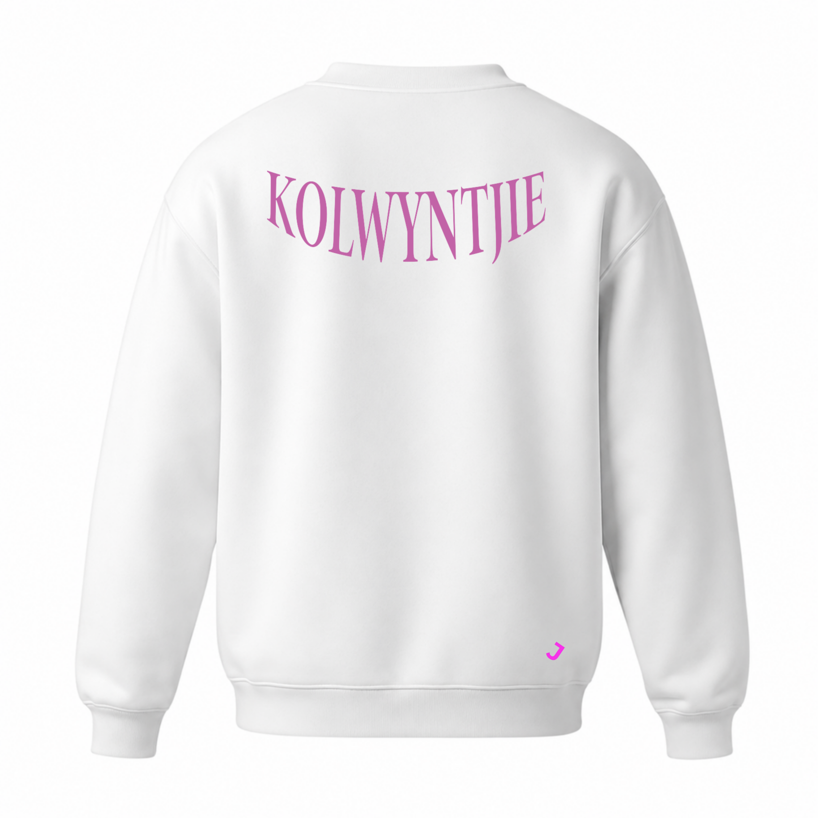 "Combo Cupcakes" Crew Neck Sweater