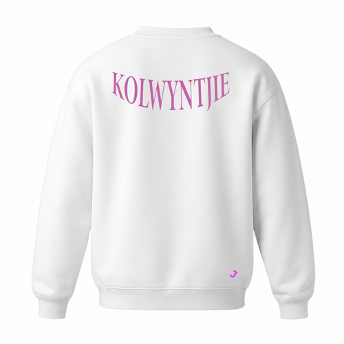 "Combo Cupcakes" Crew Neck Sweater