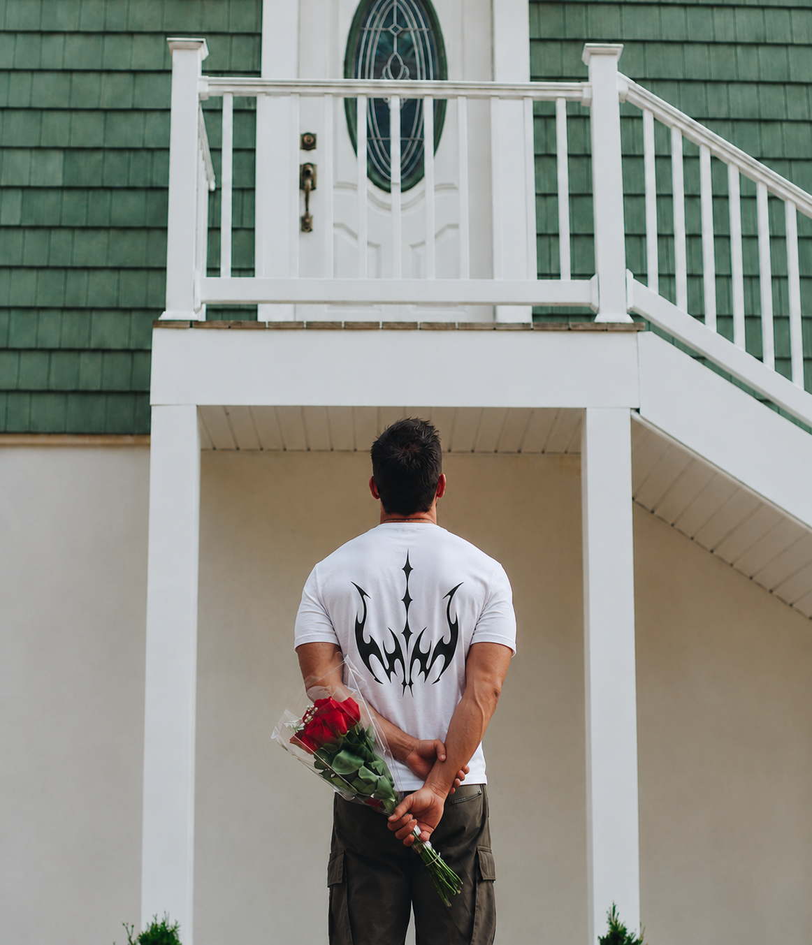"Creative Studio" T-Shirt