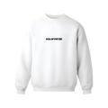 "The Cupcake" Crew Neck Sweater