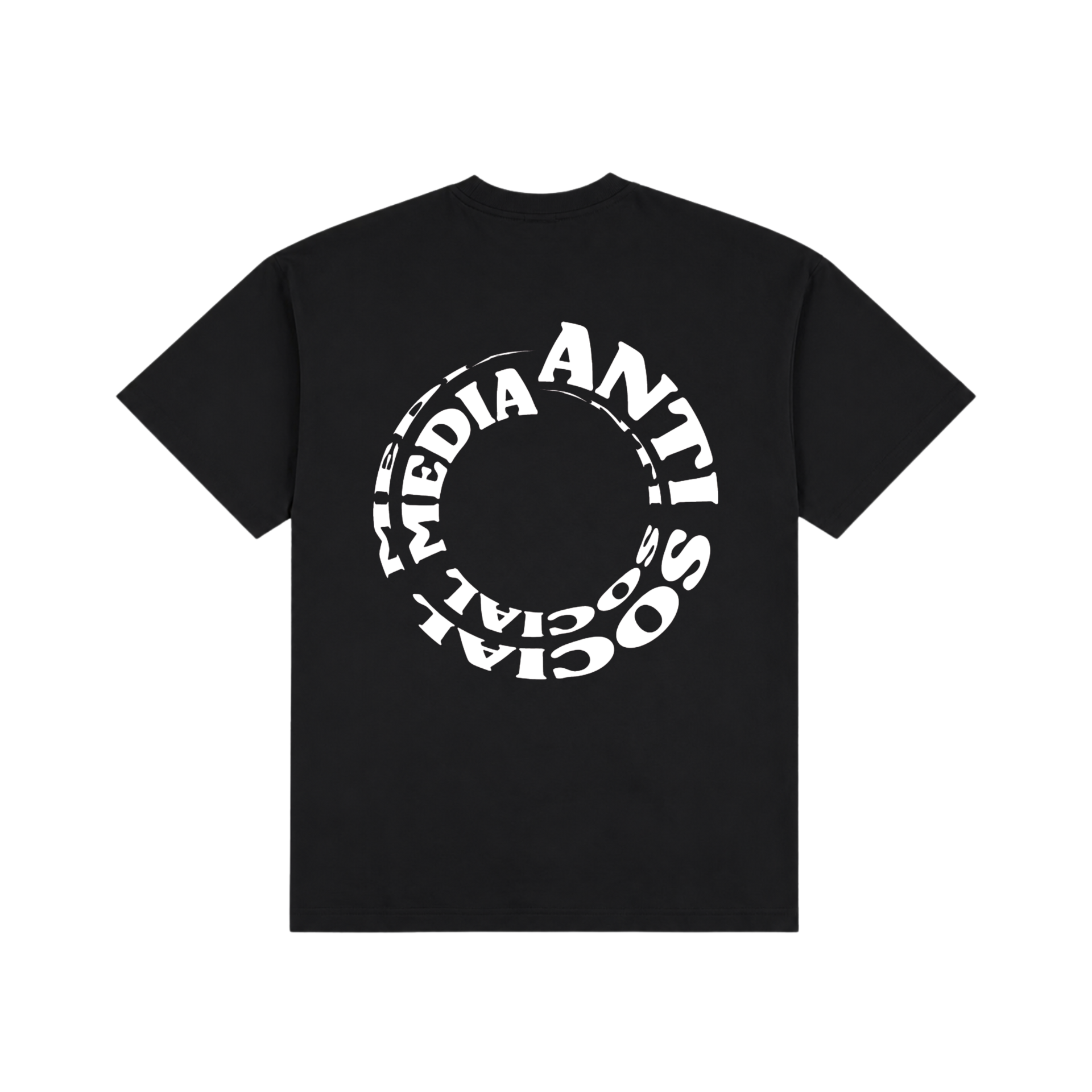"ASMedia Circle" T-Shirt