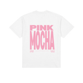"Pink Mocha" T-Shirt