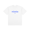 "Foamies Faded" T-Shirt