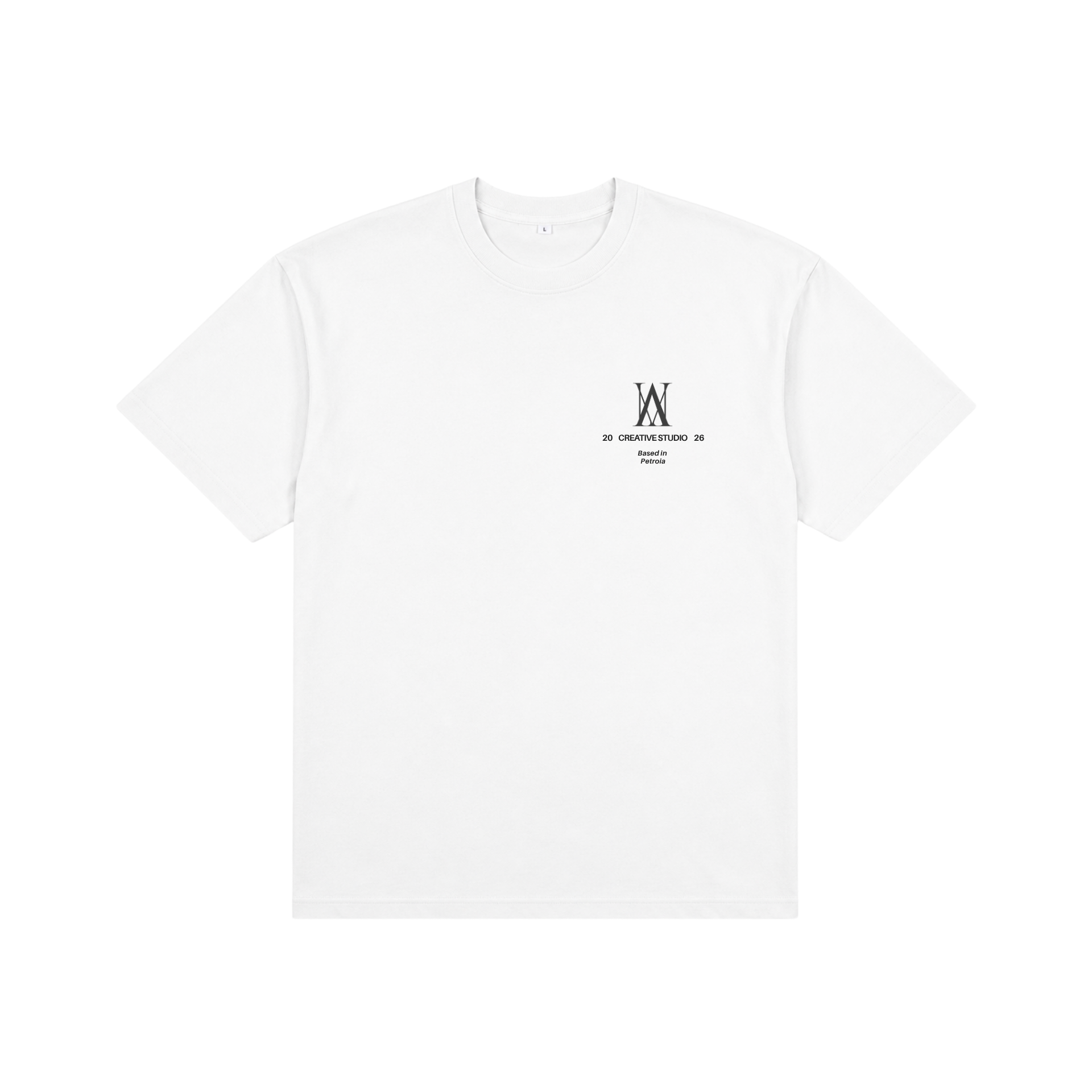"Creative Studio" T-Shirt