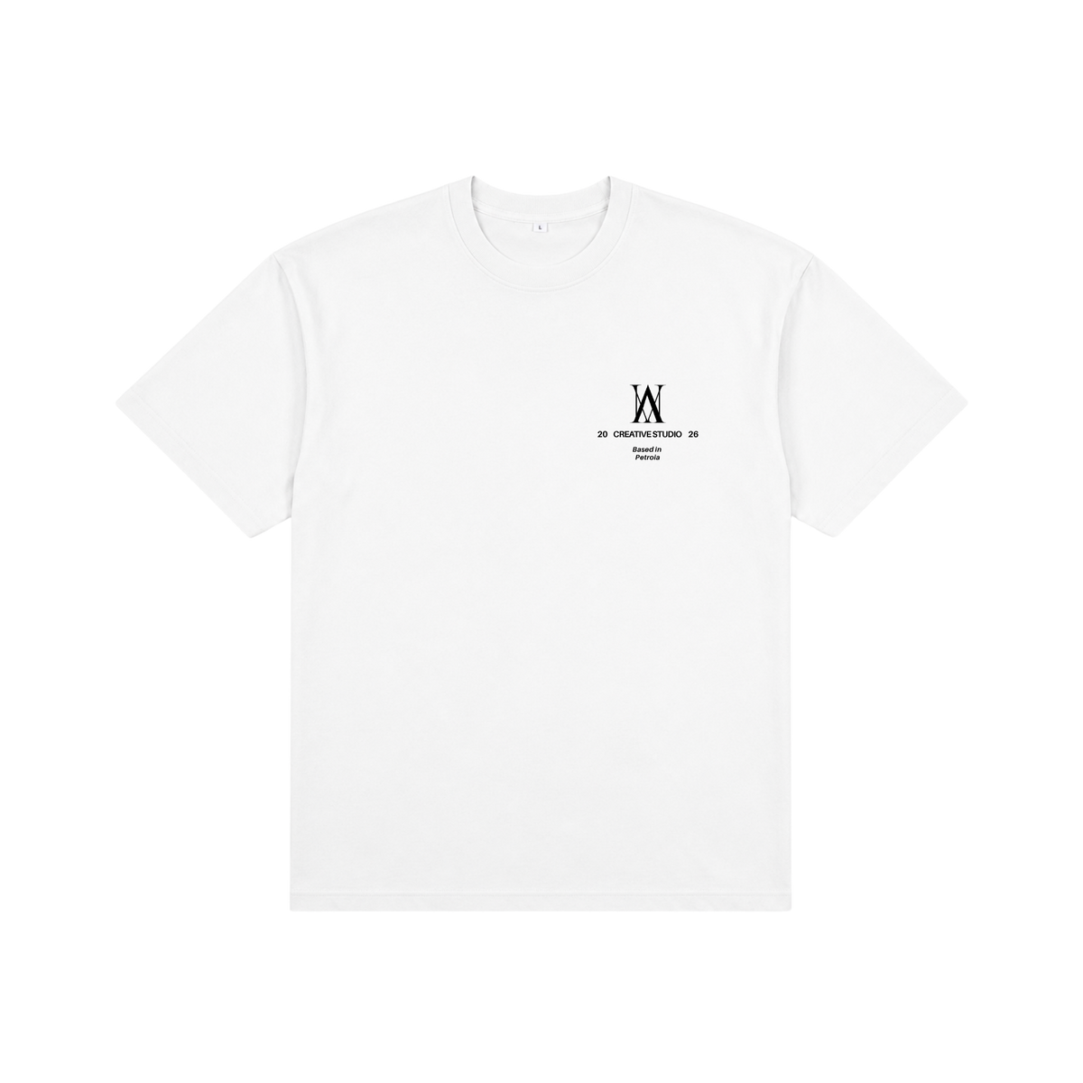 "Creative Studio" T-Shirt