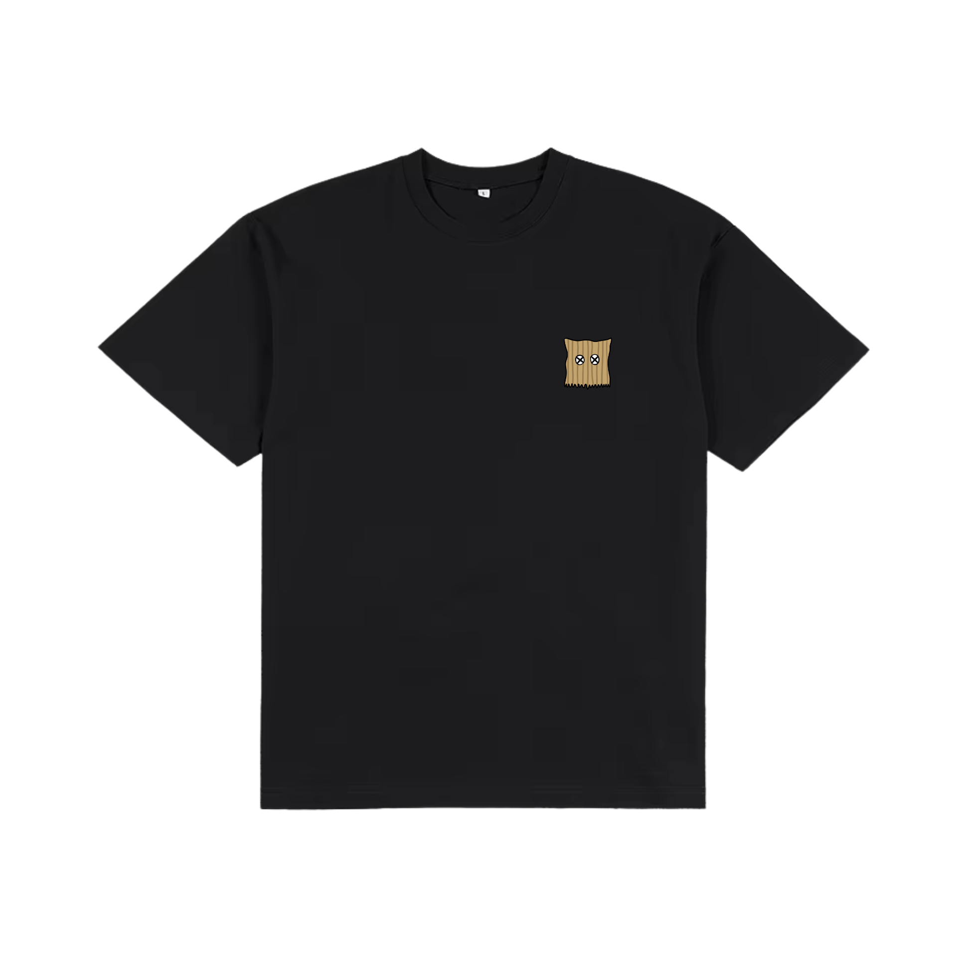 "Bag Head" T-Shirt
