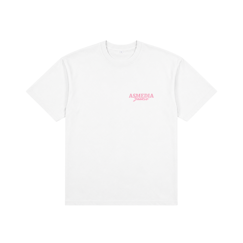 "Pink Mocha" T-Shirt