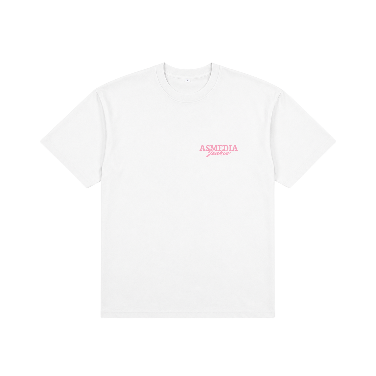"Pink Mocha" T-Shirt