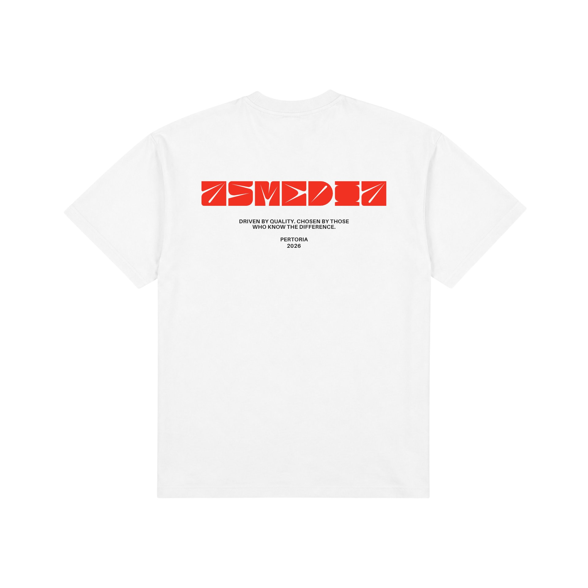 "Chosen By Those" T-Shirt