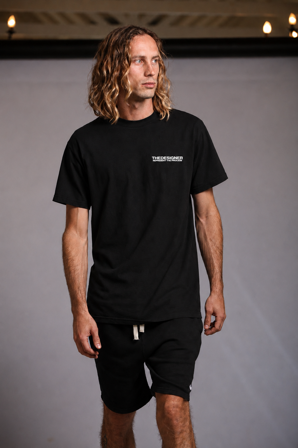 The Designer Shirt